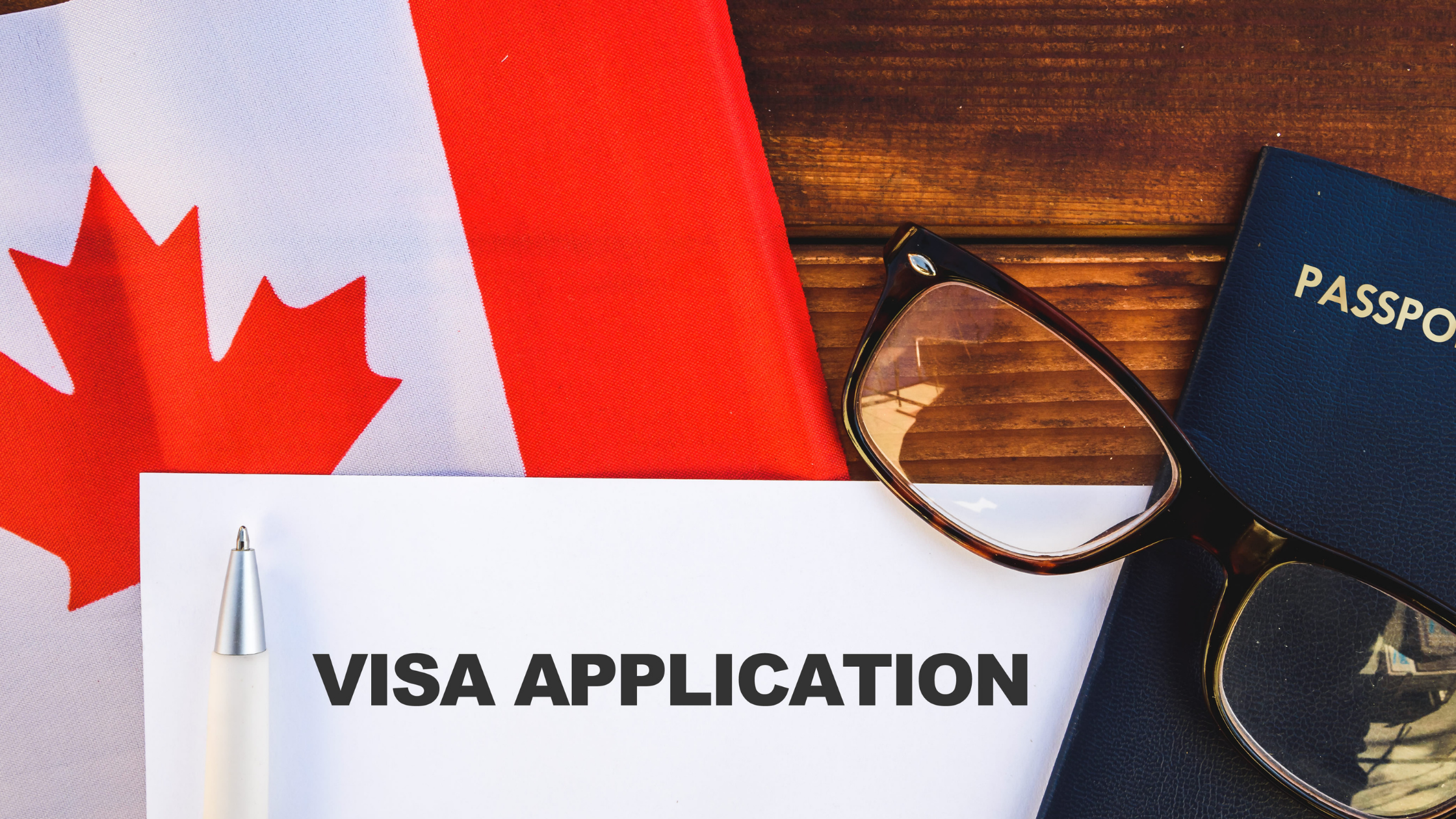 Temporary Resident Visas Canada